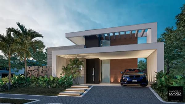 Lote/Terreno em Luís Eduardo Magalhães - Luís Eduardo Magalhães