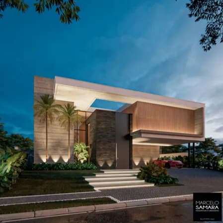 Apartamento em Luís Eduardo Magalhães - Jardim Paraíso