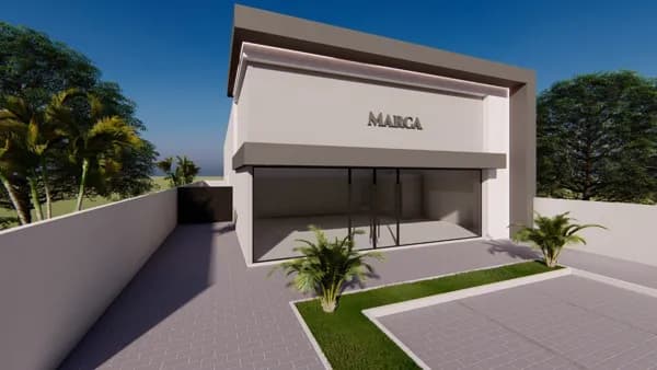 Sala/Conjunto em Luís Eduardo Magalhães - Jardim Imperial
