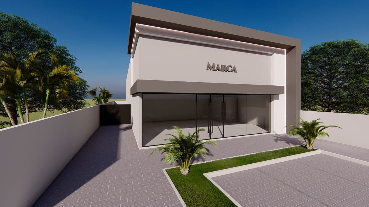 Sala/Conjunto em Luís Eduardo Magalhães - Jardim Imperial