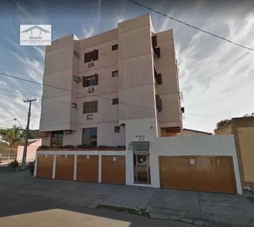 Apartamento Padrão para Venda