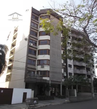 Apartamento Cobertura Duplex para Venda em Centro Uruguaiana-RS