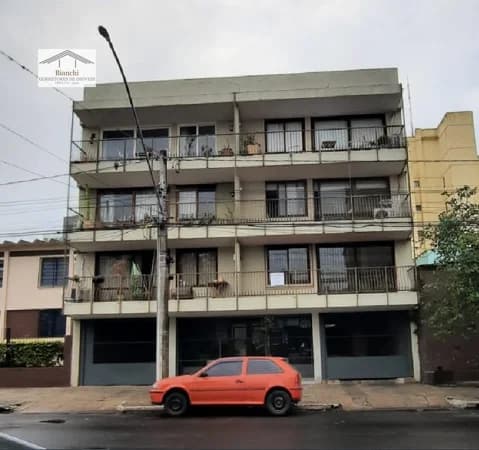 Apartamento Padrão para Aluguel em Centro Uruguaiana-RS