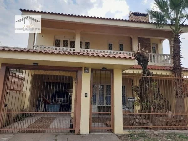 Casa Padrão para Venda