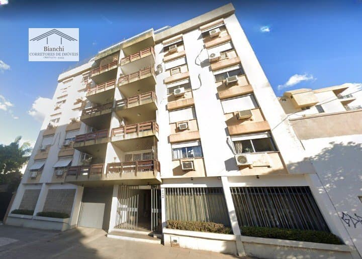 Apartamento Padrão para Venda e Aluguel em Centro Uruguaiana-RS