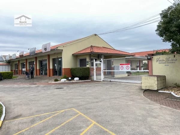 Sobrado Padrão para Venda em Harmonia Canoas-RS