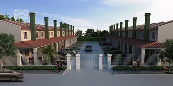 Casa Alto Padrão para Venda
