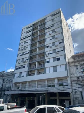 Apartamento em Uruguaiana - Centro
