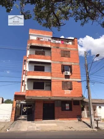 Apartamento Padrão para Venda
