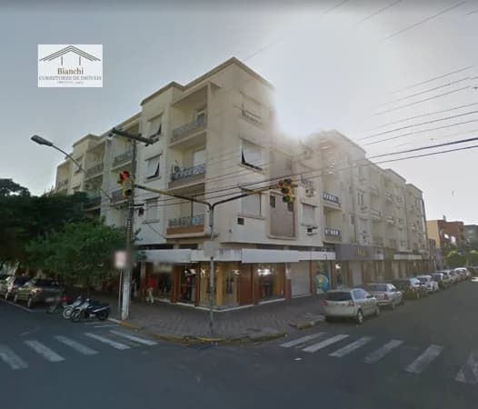 Apartamento Padrão para Venda em Centro Uruguaiana-RS
