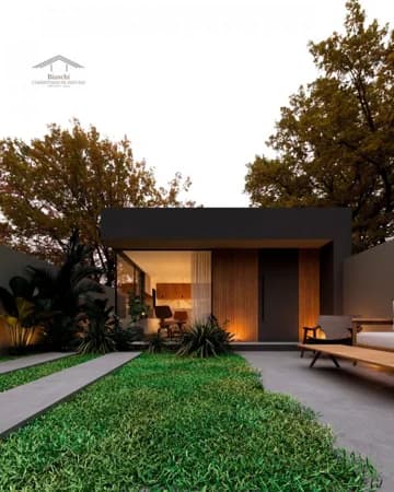Casa Padrão para Venda