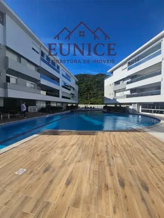 Apartamento Cobertura em Ingleses do Rio Vermelho, Florianópolis/SC