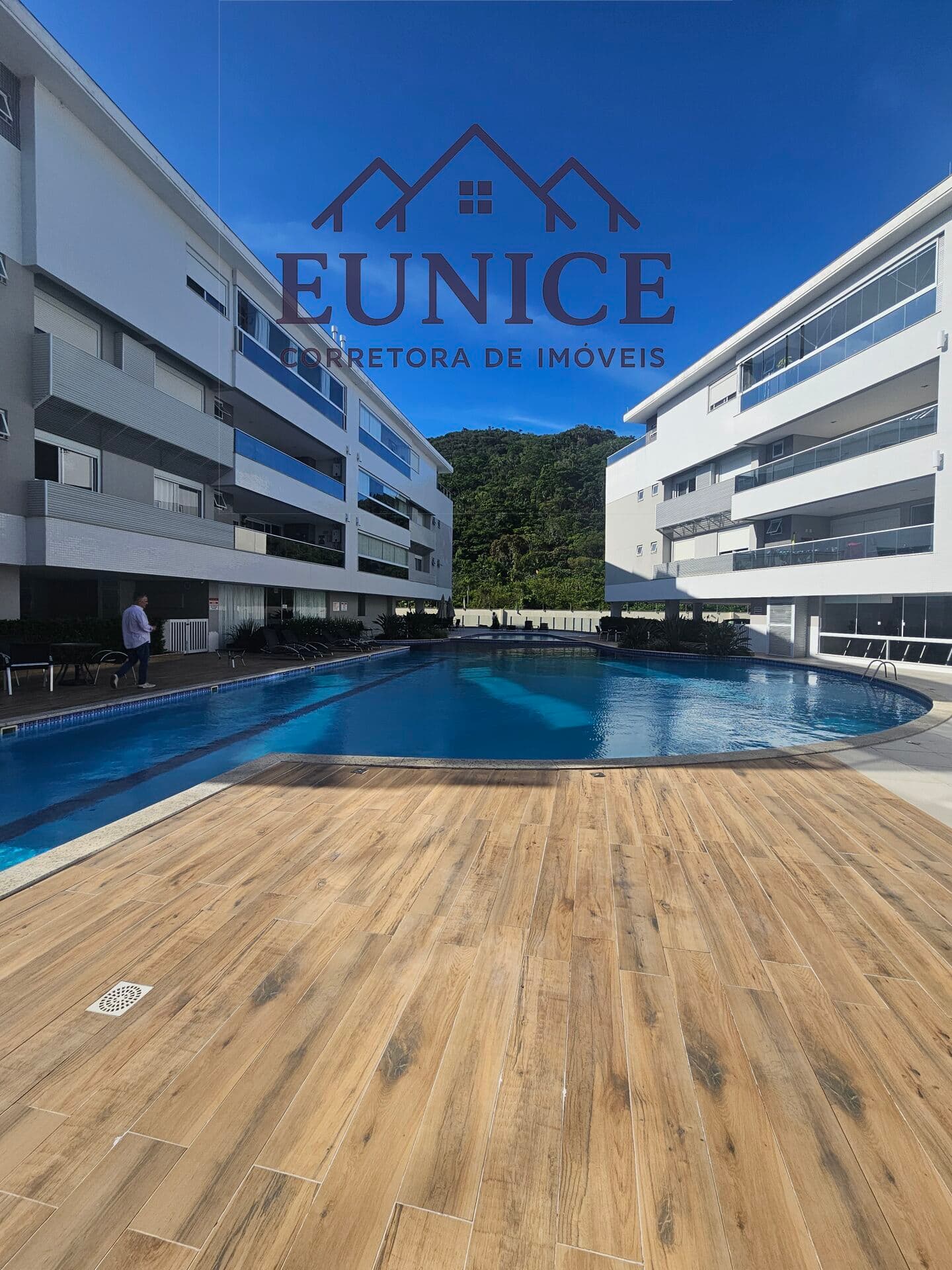 Apartamento Cobertura em Ingleses do Rio Vermelho, Florianópolis/SC
