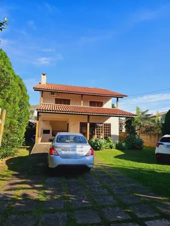 Sítio à venda no bairro Ingleses do Rio Vermelho em Florianópolis/SC