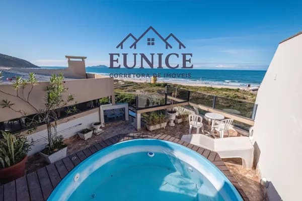 Apartamento em Florianópolis - Ingleses Norte