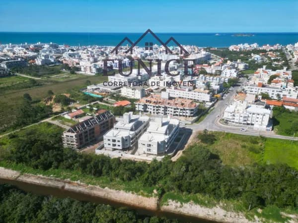 Apartamento em Ingleses do Rio Vermelho, Florianópolis/SC