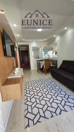 Apartamento em Ingleses norte , Florianópolis/SC