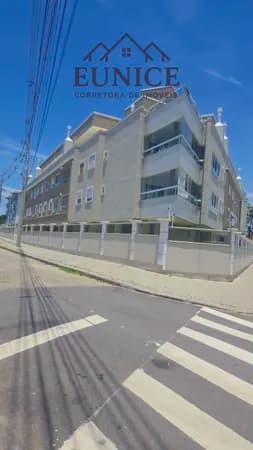 Apartamento Cobertura em Ingleses do Rio Vermelho, Florianópolis/SC