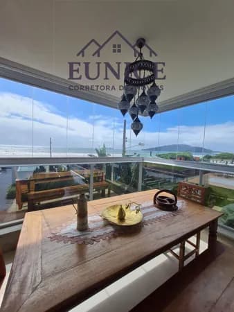 Apartamento à venda no bairro Ingleses do Rio Vermelho em Florianópolis/SC