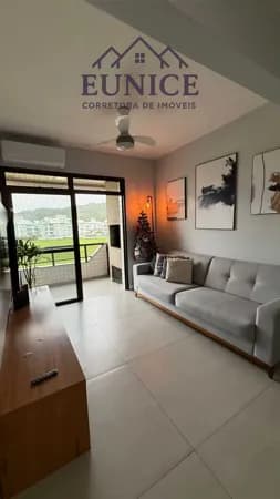 Apartamento 2 dormitórios rua do mar