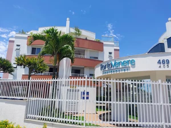 Apartamento à venda no bairro Ingleses do Rio Vermelho em Florianópolis/SC