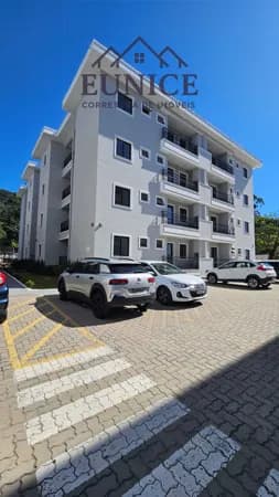 Apartamento em Vargem do Bom Jesus, Florianópolis/SC