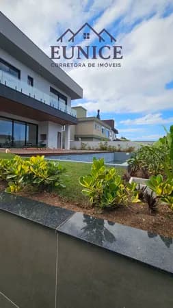 Apartamento Alto Padrão em Ingleses Norte, Florianópolis/SC