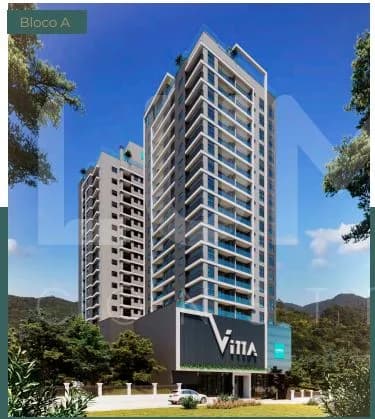 Apartamento à venda no bairro Tabuleiro em Itapema/SC