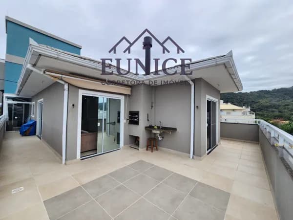 Apartamento Cobertura em Ingleses Norte, Florianópolis/SC