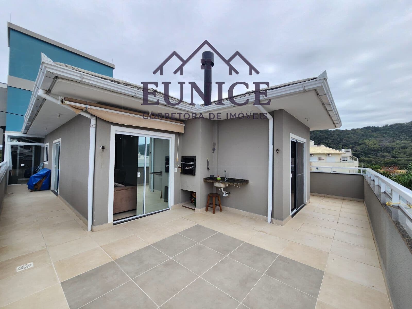 Apartamento Cobertura em Ingleses Norte, Florianópolis/SC