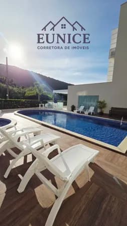 Apartamento em Ingleses do Rio Vermelho, Florianópolis/SC
