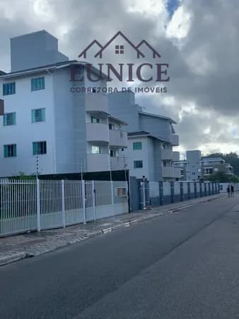 Apartamento à venda no bairro Ingleses do Rio Vermelho em Florianópolis/SC