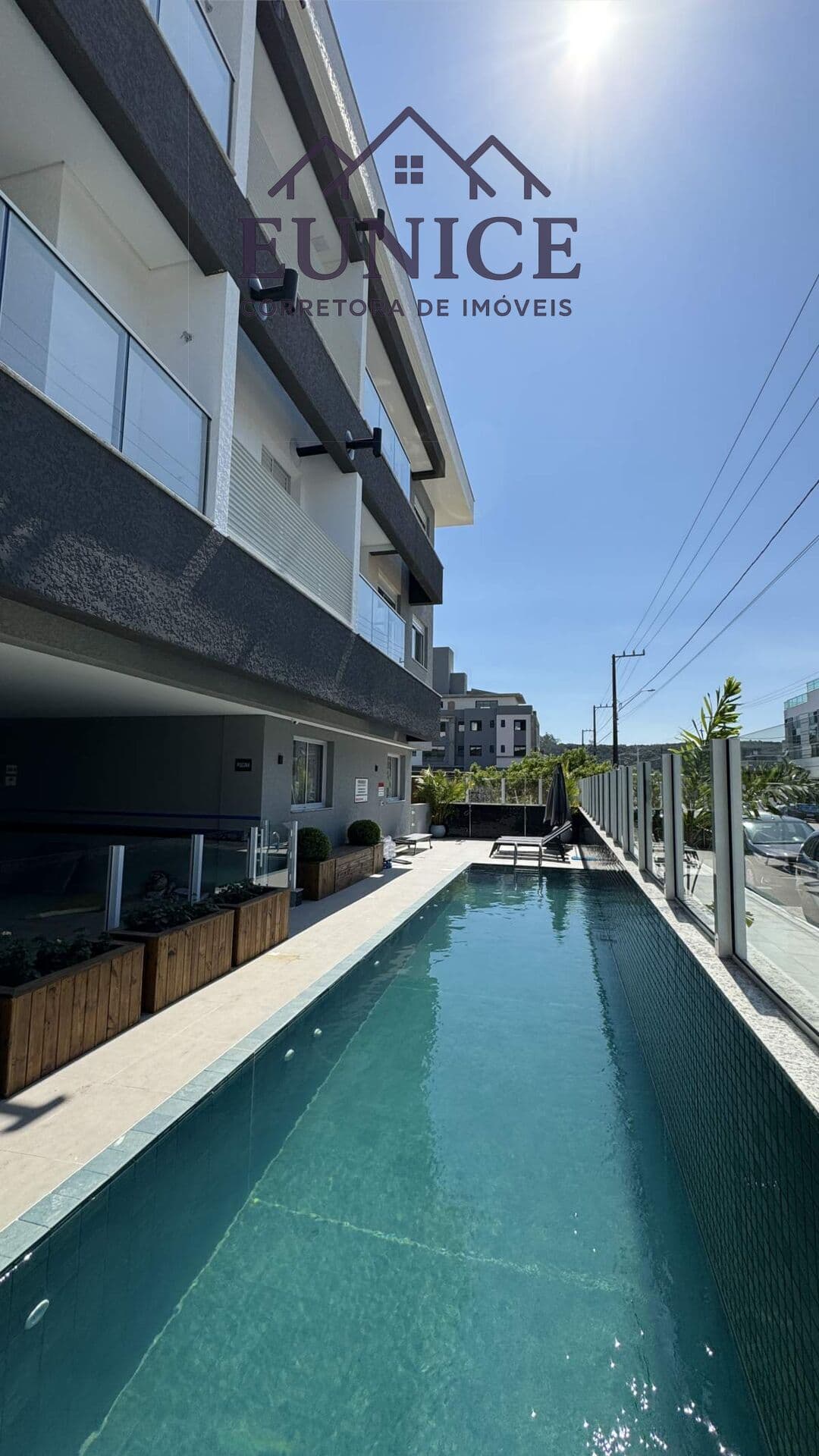Apartamento em Ingleses Centro, Florianópolis/SC