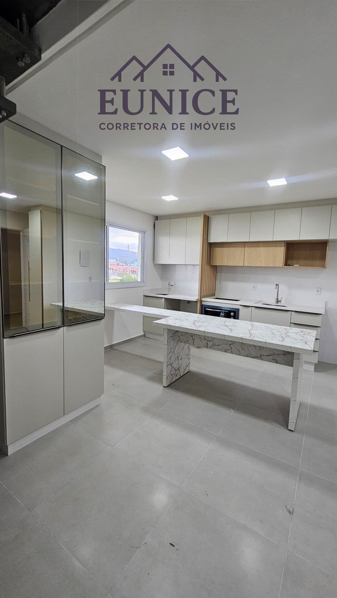 Apartamento em Ingleses do Rio Vermelho, Florianópolis/SC
