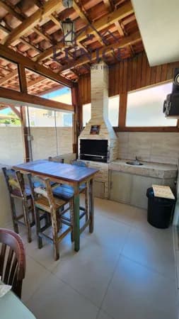 Casa à venda no bairro Ingleses do Rio Vermelho em Florianópolis/SC