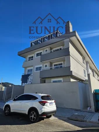 Apartamento em Ingleses do Rio Vermelho, Florianópolis/SC