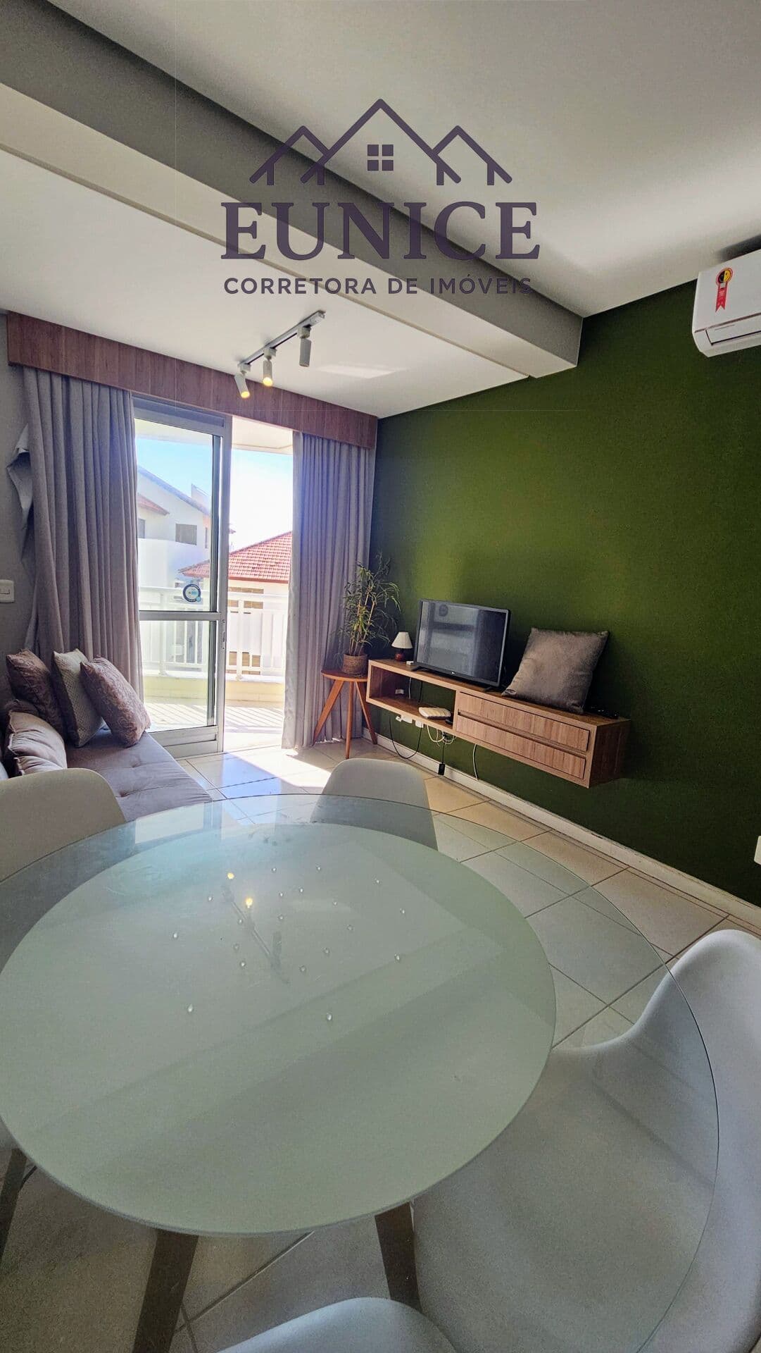 Apartamento em Ingleses Norte, Florianópolis/SC