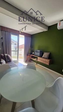 Apartamento em Ingleses Norte, Florianópolis/SC