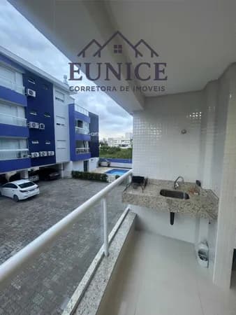 Apartamento em Ingleses Norte, Florianópolis/SC
