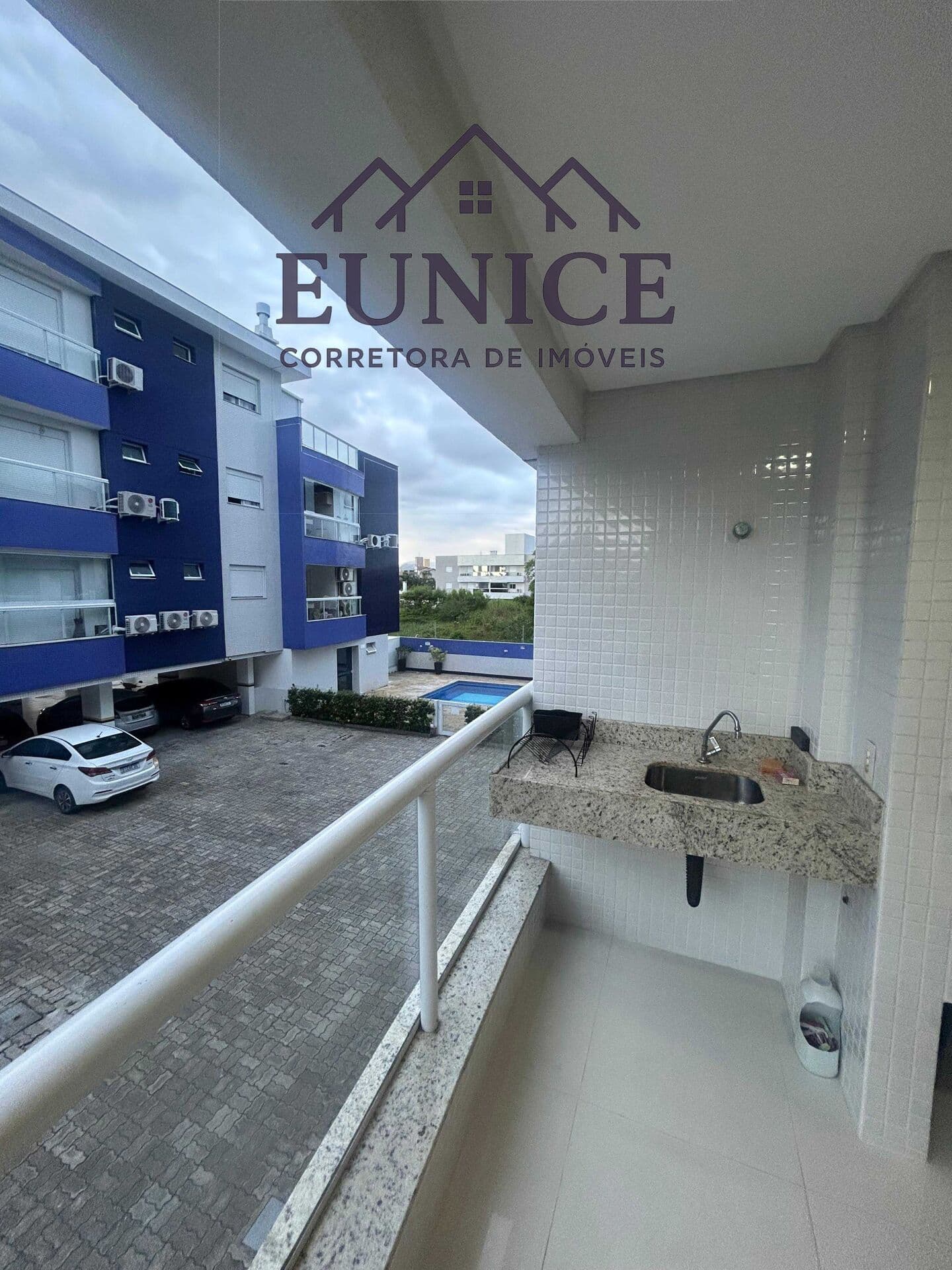 Apartamento em Ingleses Norte, Florianópolis/SC