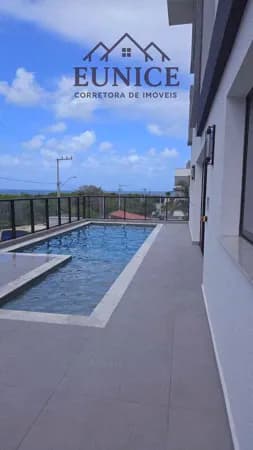 Apartamento em Santinho, Florianópolis/SC