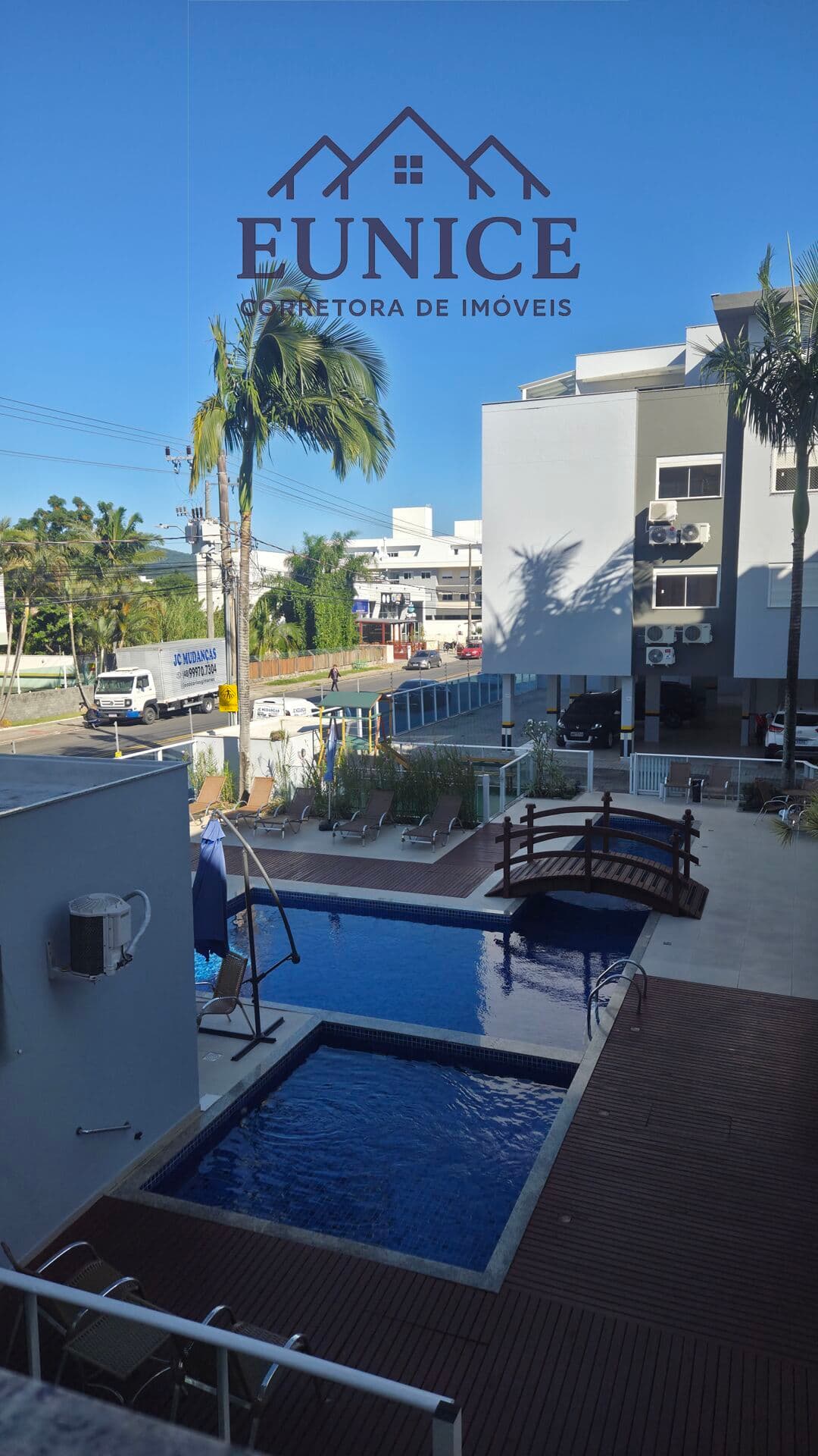 Apartamento em Ingleses Centro, Florianópolis/SC