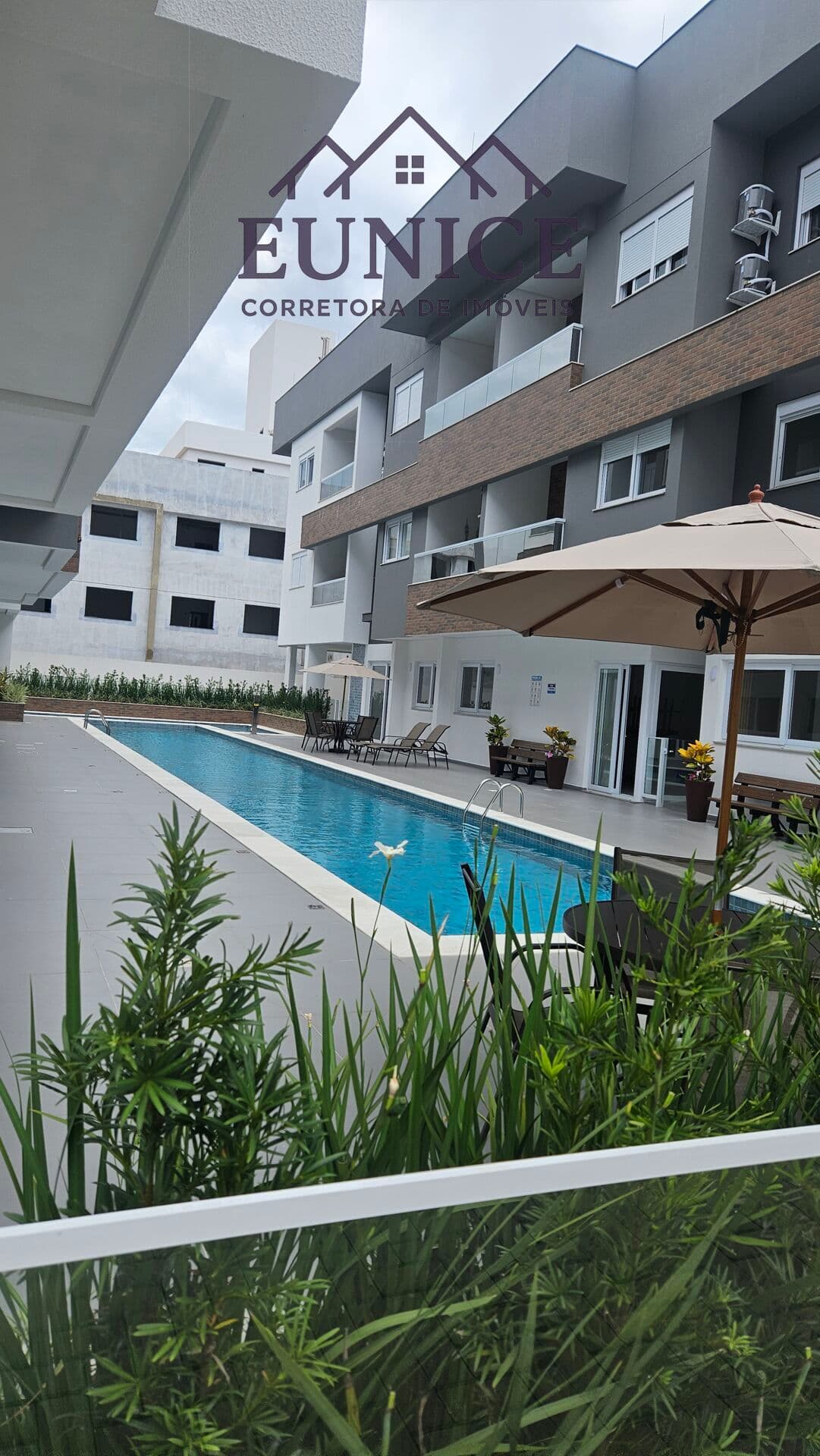 Apartamento em Ingleses do Rio Vermelho, Florianópolis/SC