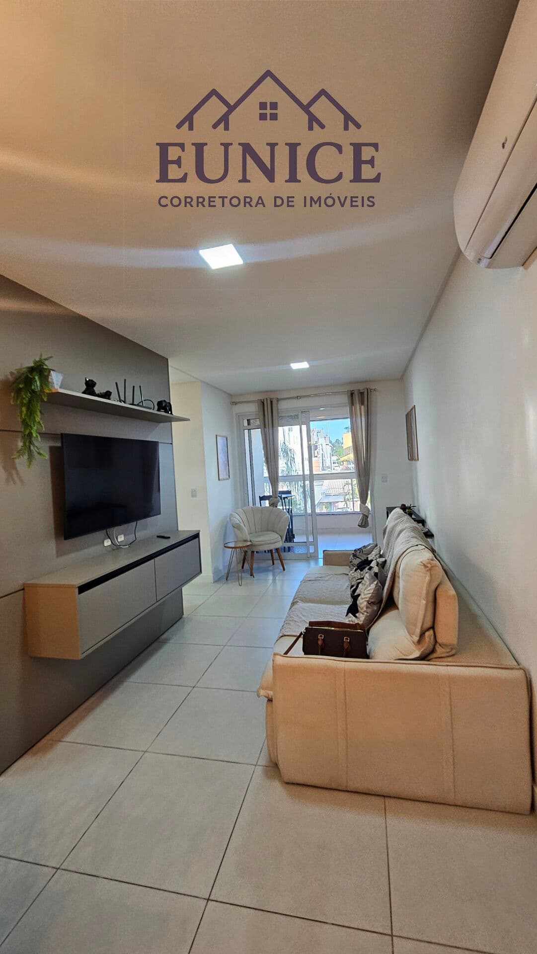 Apartamento em Ingleses Norte, Florianópolis/SC