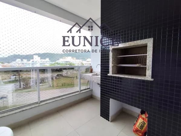 Apartamento em Ingleses Norte, Florianópolis/SC