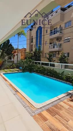 Apartamento à venda no bairro Ingleses do Rio Vermelho em Florianópolis/SC