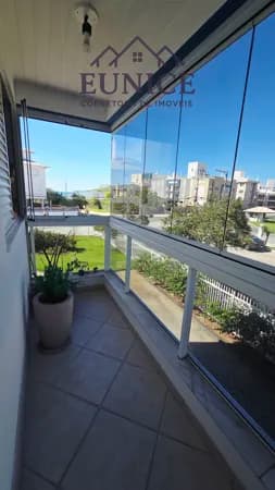 Apartamento amplo na rua das Gaivotas