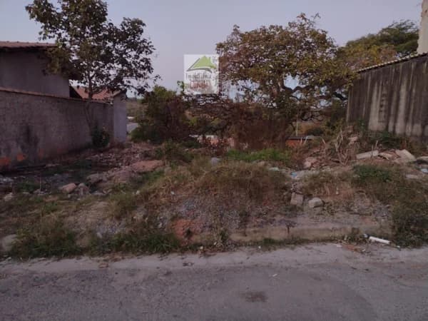 Terreno Lote para Venda em SAO GERALDO Curvelo-MG