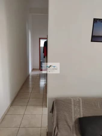 Apartamento em Curvelo - Curiango