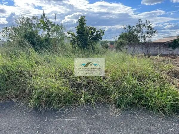 Lote/Terreno em Curvelo - Santa Rita